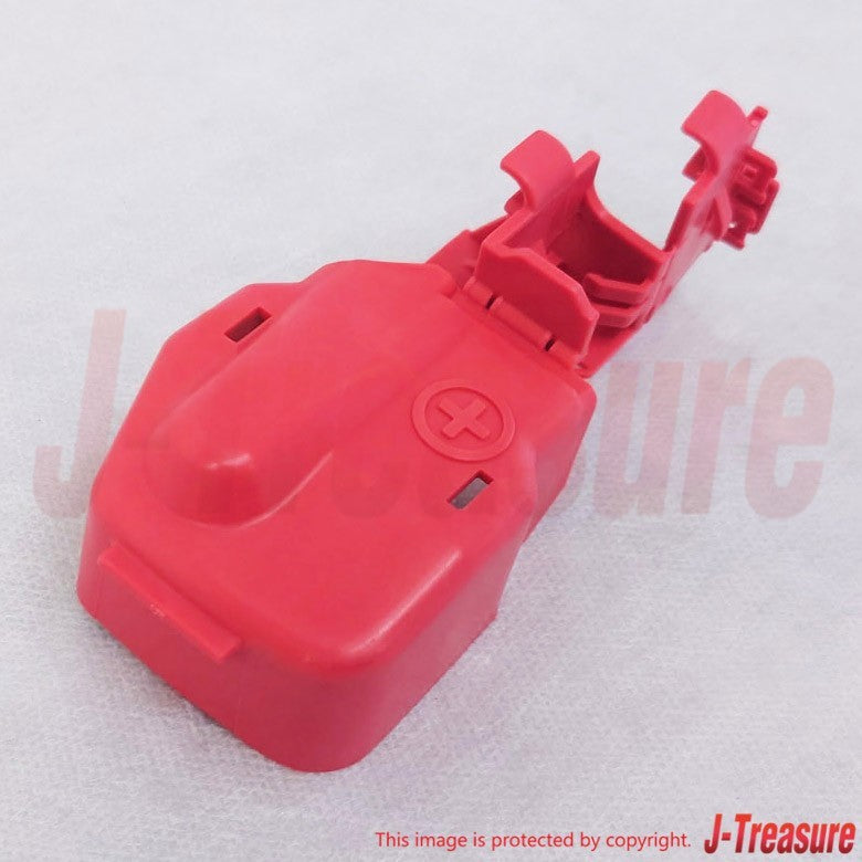 HONDA CIVIC EP3 2002-2003 Genuine Battery Terminal Cover 32418-PND-300 OEM