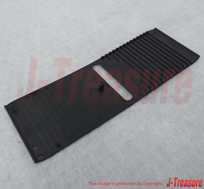 TOYOTA MARK X GRX12# 2004-2009 Genuine Position Indicator Slide Cover Set OEM