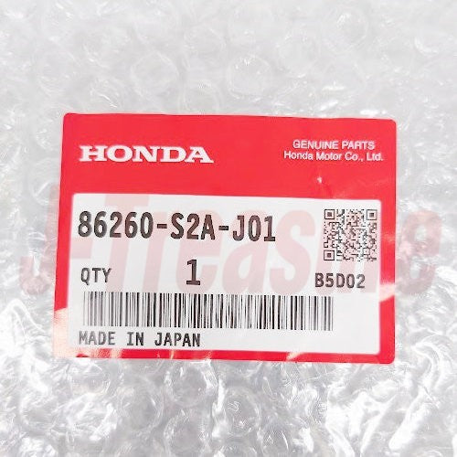 HONDA S2000 AP1 AP2 02-09 Genuine Soft Top Handle Lock Assy LH 86260-S2A-J01 OEM