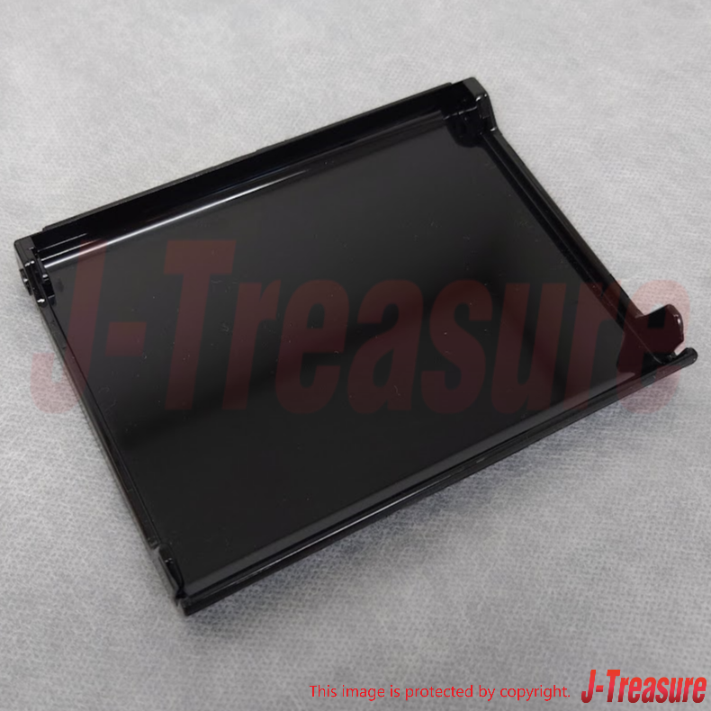 TOYOTA LEVIN TRUENO AE86  Genuine Console Compartment Door Panel 58951-12101 OEM