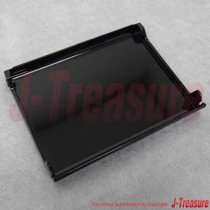 TOYOTA LEVIN TRUENO AE86  Genuine Console Compartment Door Panel 58951-12101 OEM
