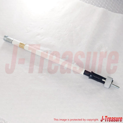 TOYOTA SUPRA MA70 1986-1992 Genuine Speedometer Drive Cable NO.1 For MT