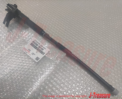 LEXUS GS350 GS450H 14-15 Genuine Headlamp Washer Actuator Left 85208-30100 OEM