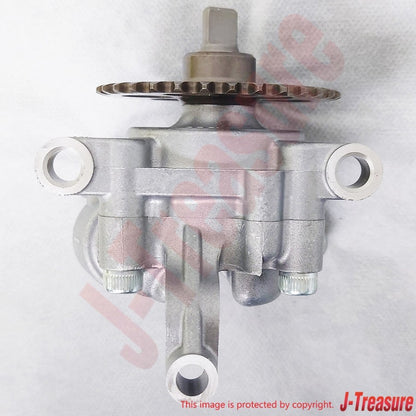 YAMAHA YZF-R6 1999-2005 Genuine Oil Pump Assembly 5MT-13300-00-00 OEM
