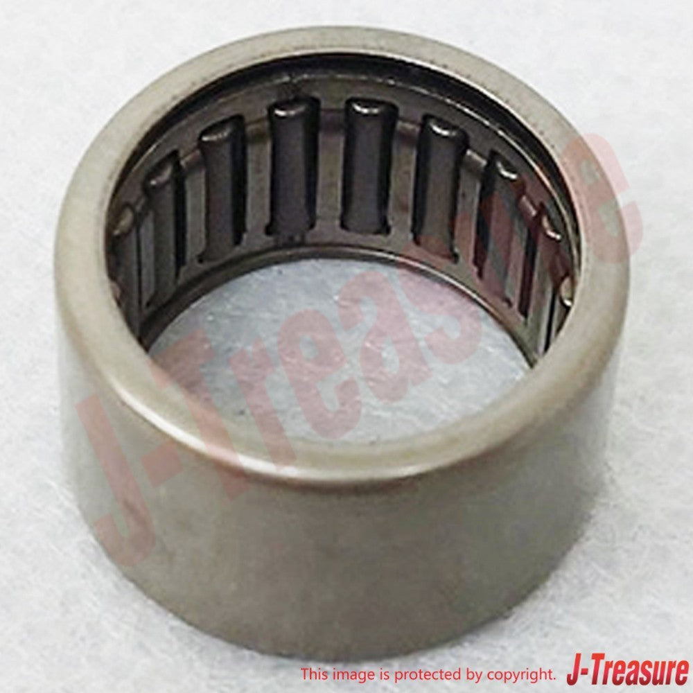 KAWASAKI NINJA ZX-6 ZX600# '90-02 Genuine Needle Bearing 92046-0034 x2 Set OEM