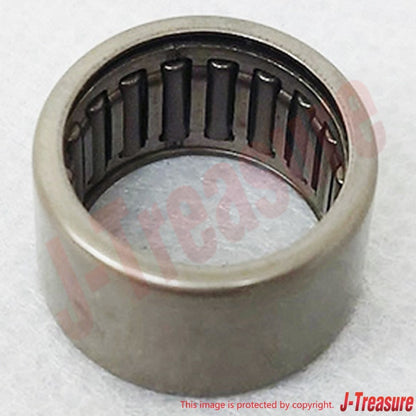 KAWASAKI NINJA ZX-6 ZX600# '90-02 Genuine Needle Bearing 92046-0034 x2 Set OEM