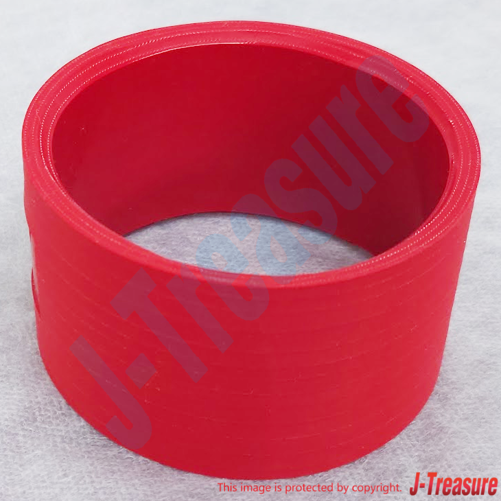 SUBARU IMPREZA GDB Genuine STi Air Duct silicon Hose ST2183066000 OEM