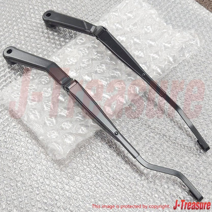 HONDA S2000 AP1 AP2 RHD Genuine Front Windshield Wiper Arm Right & Left Set OEM