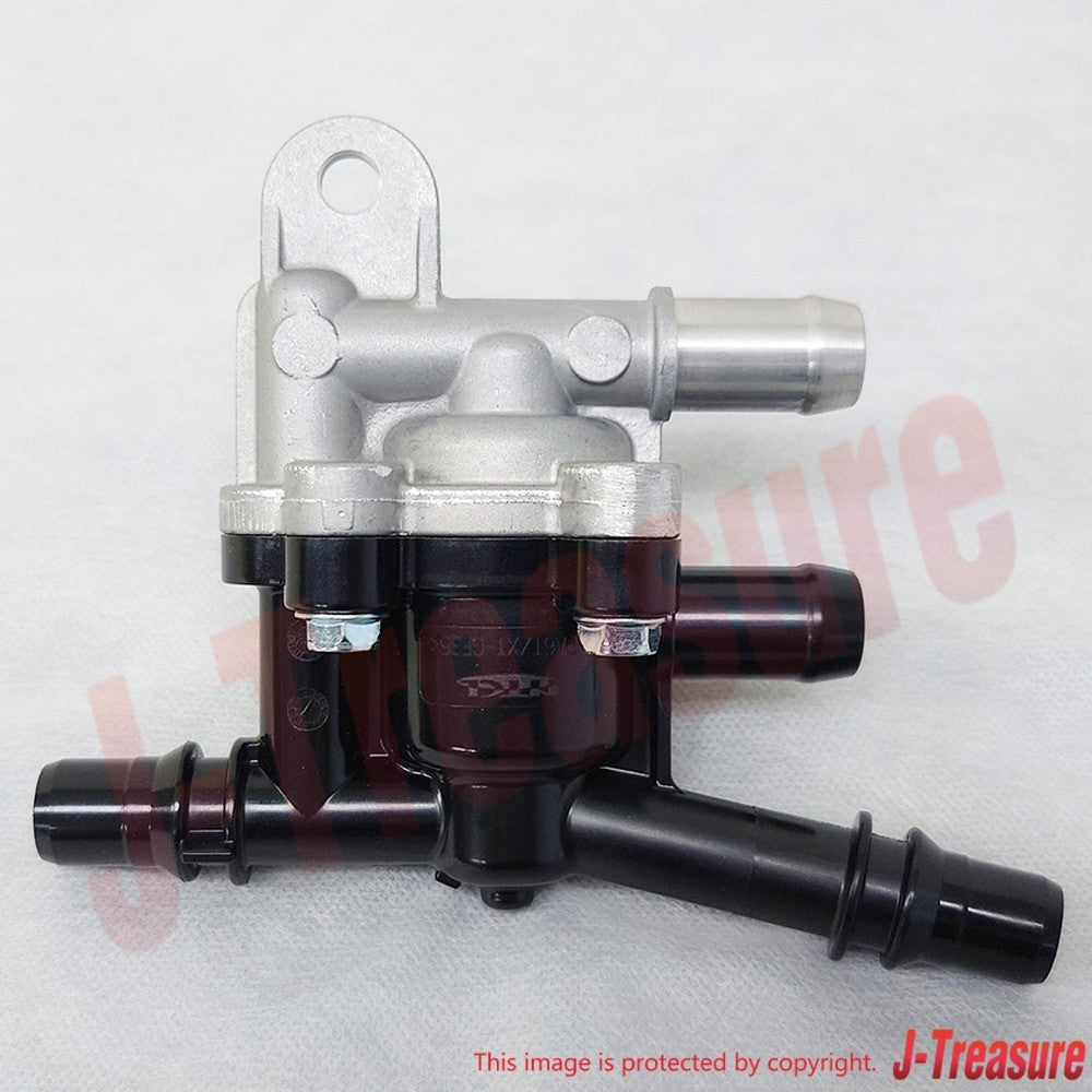 MITSUBISHI OUTLANDER PHEV 2018-2022 Genuine Heater Water Valve 92486W000P OEM