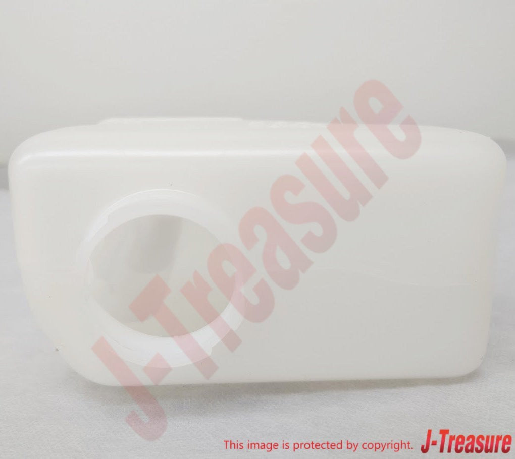 HONDA CIVIC TYPE-R EK9 96-00 Genuine Coolant Reservoir Tank & Cap & Hose Set OEM