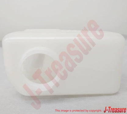 HONDA CIVIC TYPE-R EK9 96-00 Genuine Coolant Reservoir Tank & Cap & Hose Set OEM