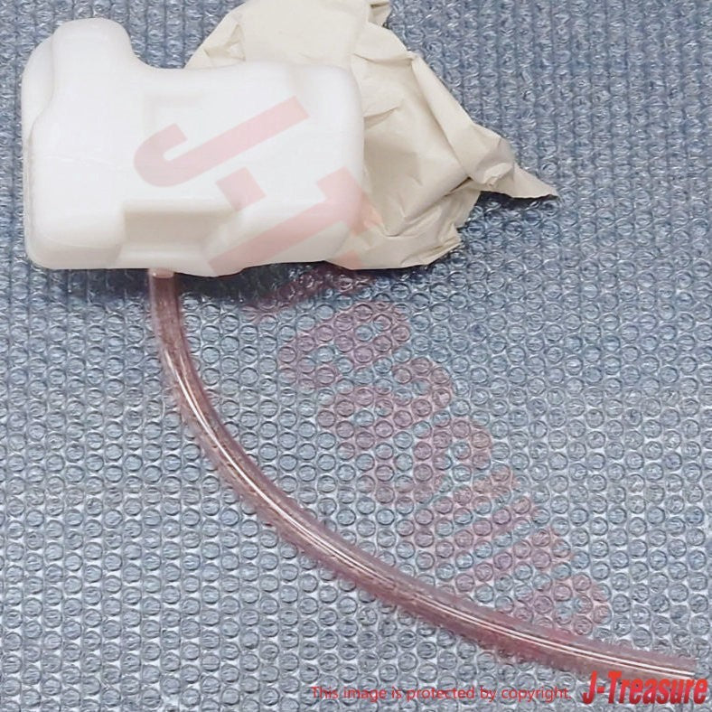 MITSUBISHI LANCER Evo 5 6 CP9A Genuine Radiator Condenser Tank Assy MR355199 OEM