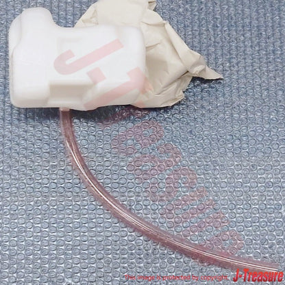 MITSUBISHI LANCER Evo 5 6 CP9A Genuine Radiator Condenser Tank Assy MR355199 OEM