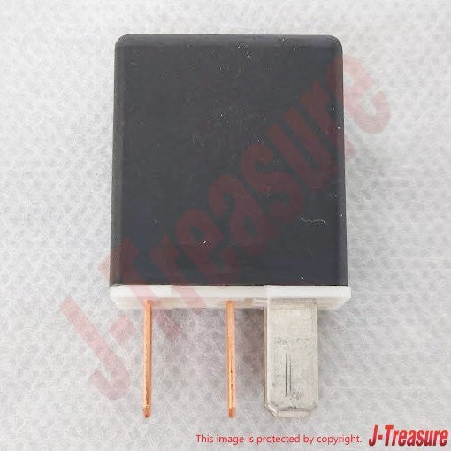 MAZDA RX-8 FE SE SE3P 2004-2011 Genuine Fan Relay B115-67-730 x2 set OEM
