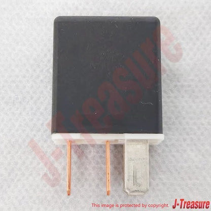 MAZDA RX-8 FE SE SE3P 2004-2011 Genuine Fan Relay B115-67-730 x2 set OEM