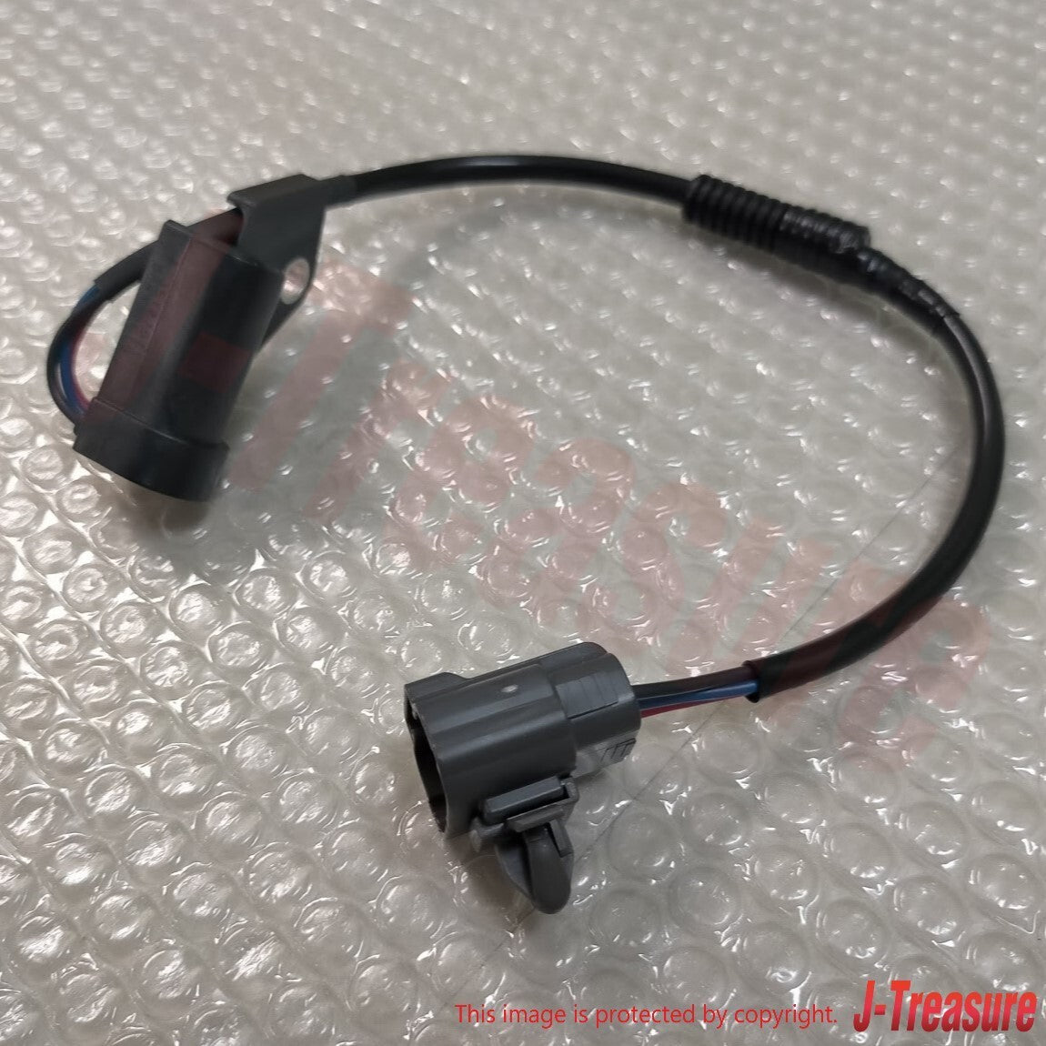 MAZDA MX-5 MIATA NB6C 1999-2005 Genuine Crank Angle Sensor BP4W-18-221B OEM