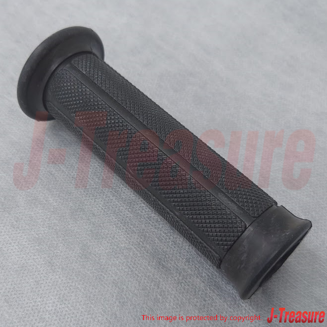 HONDA VFR750F INTERCEPTOR 1990-1997 Genuine Handle Grip LH 53166-KT8-710 OEM
