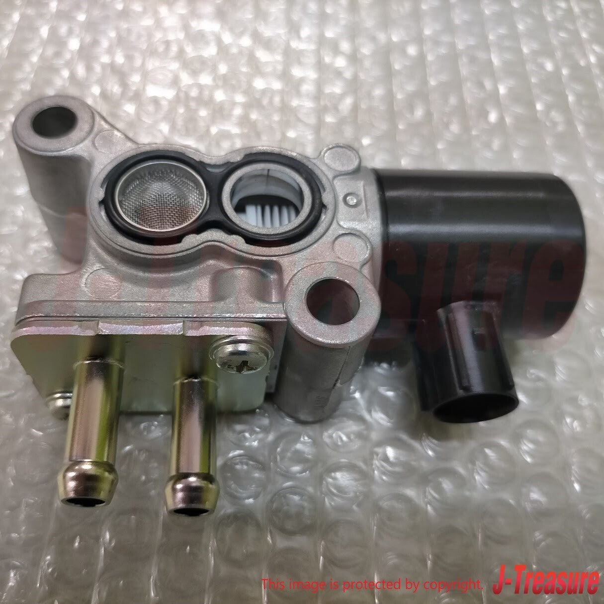 HONDA INTEGRA DC2 96-01 Genuine Injection Idle Air Control Valve 36450-P6T-S01