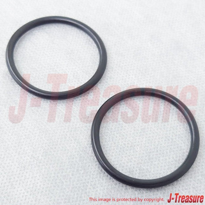 HONDA ACTY HH3 HA3 89-99 Genuine Distributor O-Ring 91305-PN4-003 x2 set
