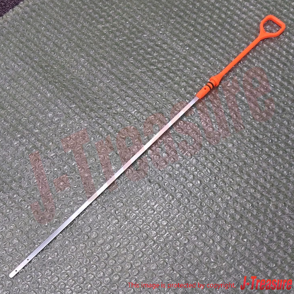 HONDA CIVIC EK2 EJ7 96-00 Genuine Oil Level Pipe & Level Gauge & O-Ring Set OEM