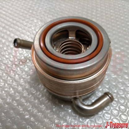 SUBARU IMPREZA STI GD# GG# 2002-2007 Genuine Oil Cooler Complete 21311AA051 OEM