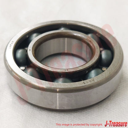 YAMAHA YZ250F 2001-2025 Genuine Crankshaft Bearing 93306-20648-00 x2 Set OEM