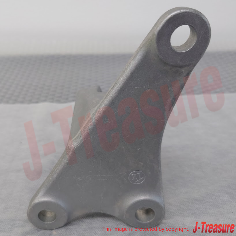MITSUBISHI OUTLANDER GG2W 18-22 Genuine Rear Differential Mount LH 3517A100 OEM