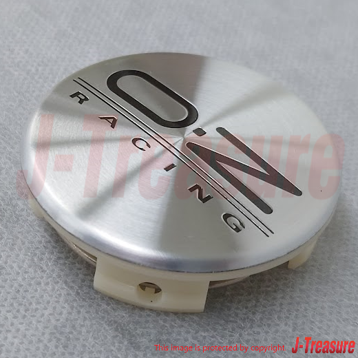 MITSUBISHI LANCER Evo 5 6 CP9A 95-00 Genuine Wheel Center Cap MR455388 x4 Set