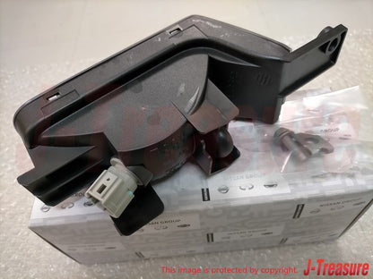 NISSAN SKYLINE GT-R BNR34 Early Model Genuine Backup Lamp Reverse Light LH OEM