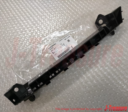 SUBARU IMPREZA WRX 08-11 Genuine Front Bumper Side Bracket Right & Left Set OEM