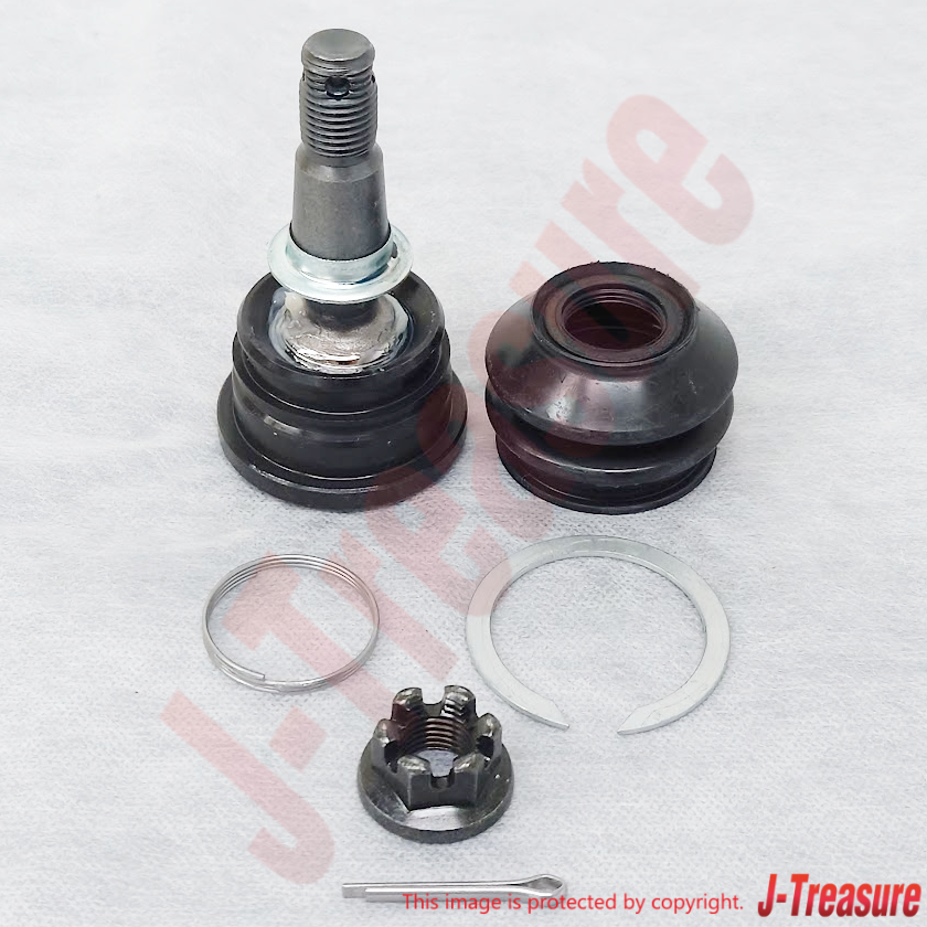 TOYOTA 4RUNNER KZN185 95-02 Genuine Front Upper Ball Joint Assy 43310-39016 OEM