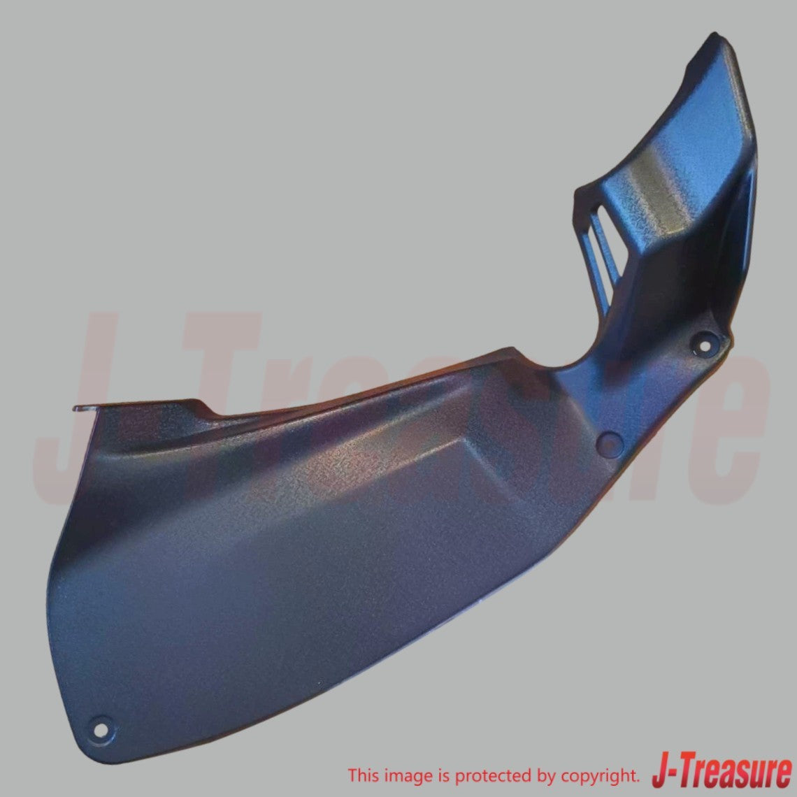 KAWASAKI CONCOURS 14 ZG1400 2010-2022 Genuine Inner Cover RH 14092-0114 OEM