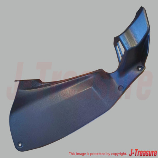 KAWASAKI CONCOURS 14 ZG1400 2010-2022 Genuine Inner Cover RH 14092-0114 OEM