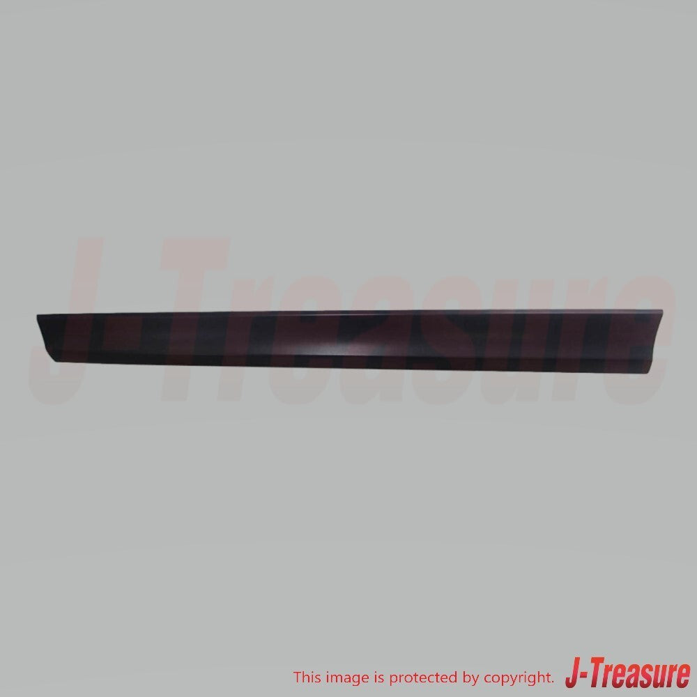 SUBARU FORESTER SJ# 2014-2018 Genuine F/Door Garnish Assy LH 91112SG132  OEM