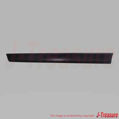 SUBARU FORESTER SJ# 2014-2018 Genuine F/Door Garnish Assy LH 91112SG132  OEM