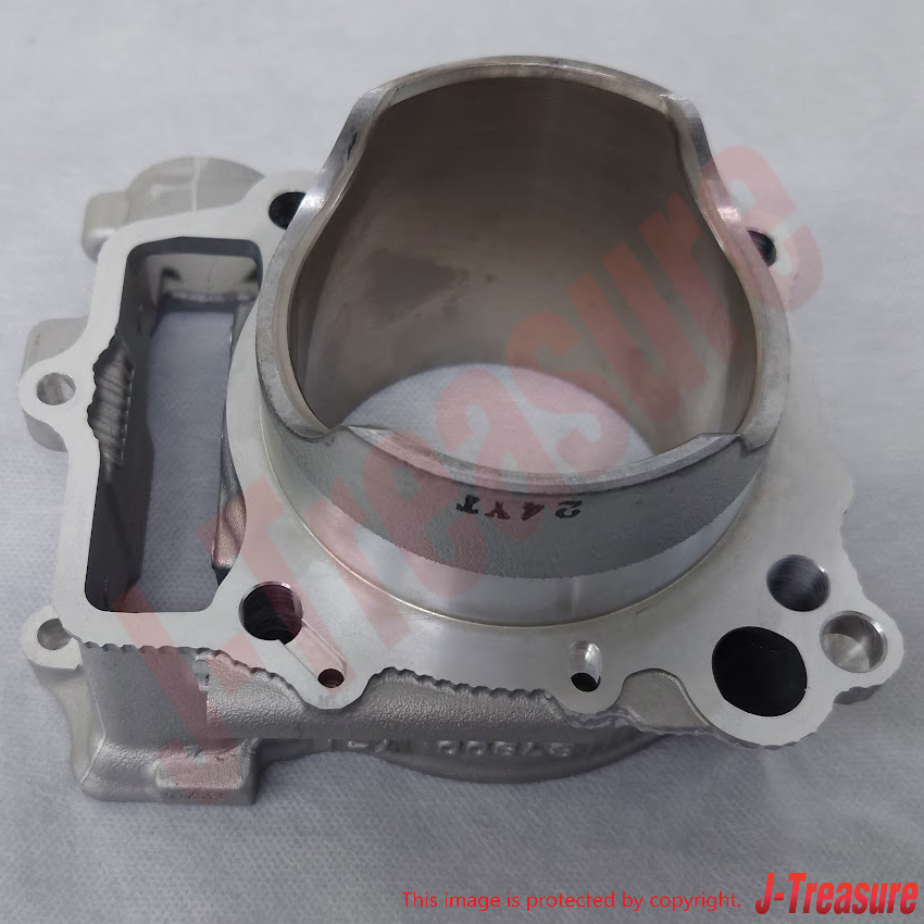 YAMAHA YZ250F 2019-2024 Genuine Engine Cylinder 1 B7B-11311-00-00 OEM