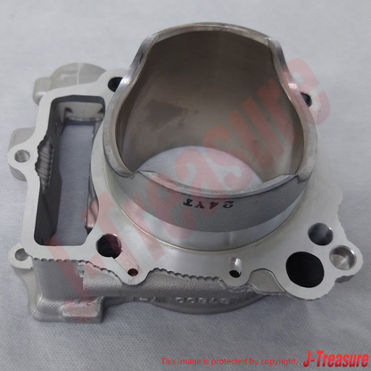 YAMAHA YZ250F 2019-2024 Genuine Engine Cylinder 1 B7B-11311-00-00 OEM