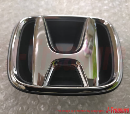 HONDA Acura RSX Type S DC5 05-06 Genuine Front Emblem "H" 75710-S6M-J01 OEM