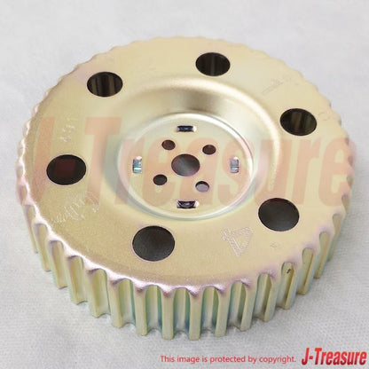 MAZDA B-SERIES B2200 UF 1990-1993 Genuine Shift Shaft Pulley FE1H-12-425 OEM