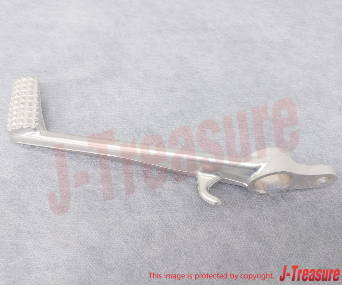 KAWASAKI NINJA ZX-6R ZX636 2013-2024 Genuine Brake Pedal Lever 43001-0718 OEM