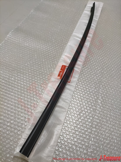 HONDA INTEGRA ACURA RSX DC5 Genuine Front Windshield Molding Upper & RH & LH Set