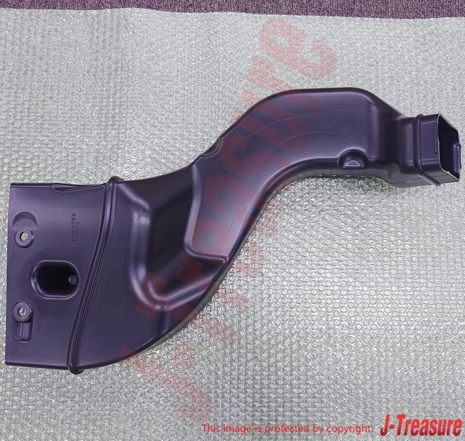 MITSUBISHI LANCER RALLIART CY4A 09-15 Genuine Air Cleaner Intake Duct 1505A265