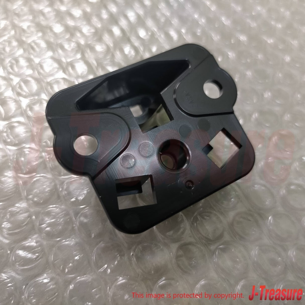 NISSAN GT-R GTR R35 09-23 Genuine Front "GT-R" Emblem Badge Base Screw Set OEM