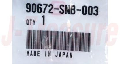 HONDA CIVIC FD1 FD2 06-09 Genuine Hood Prop Rod Holder 90672-SNB-003 OEM