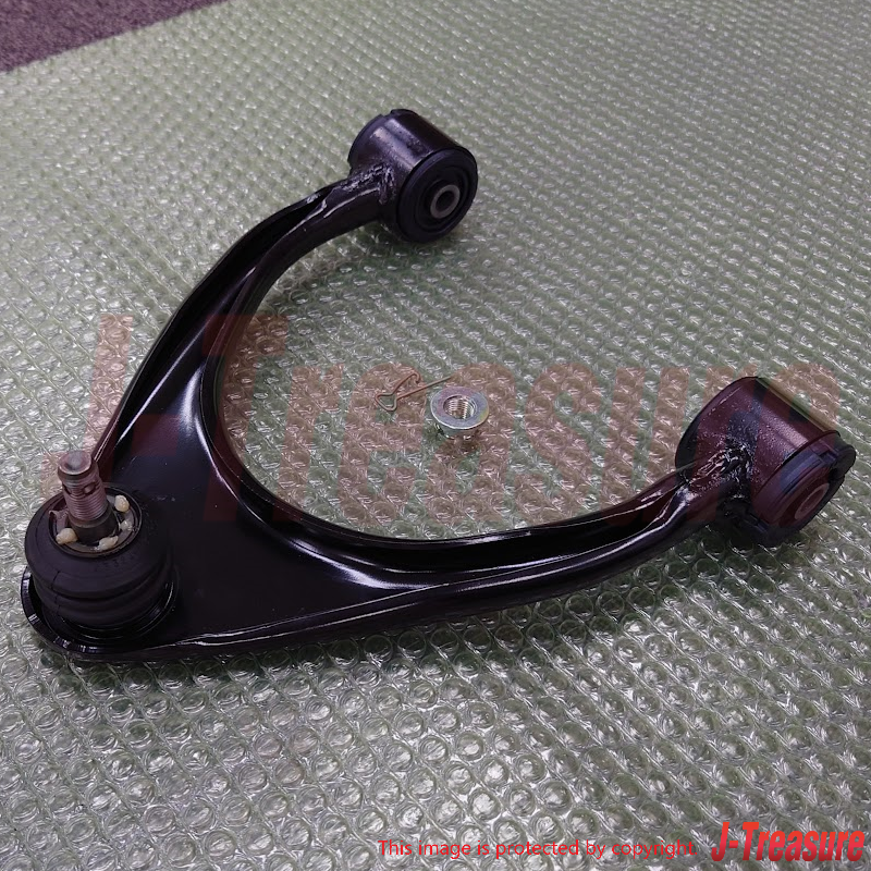 TOYOTA LEXUS GXE10 JCE10 IS300 01-05 Genuine Front Control Upper Arm Right OEM