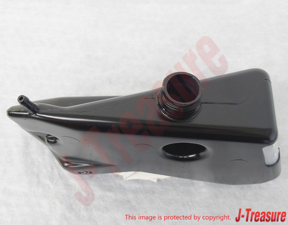 KAWASAKI NINJA ZX-9R ZX900 1998-2003 Genuine Radiator Reservoir 43078-0014 OEM
