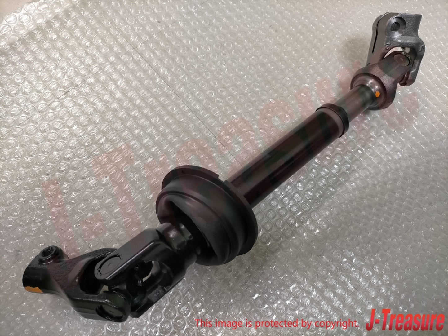 TOYOTA HIGHLANDER 08-13 Genuine Steering Intermediate Shaft Assy 45220-48171 OEM