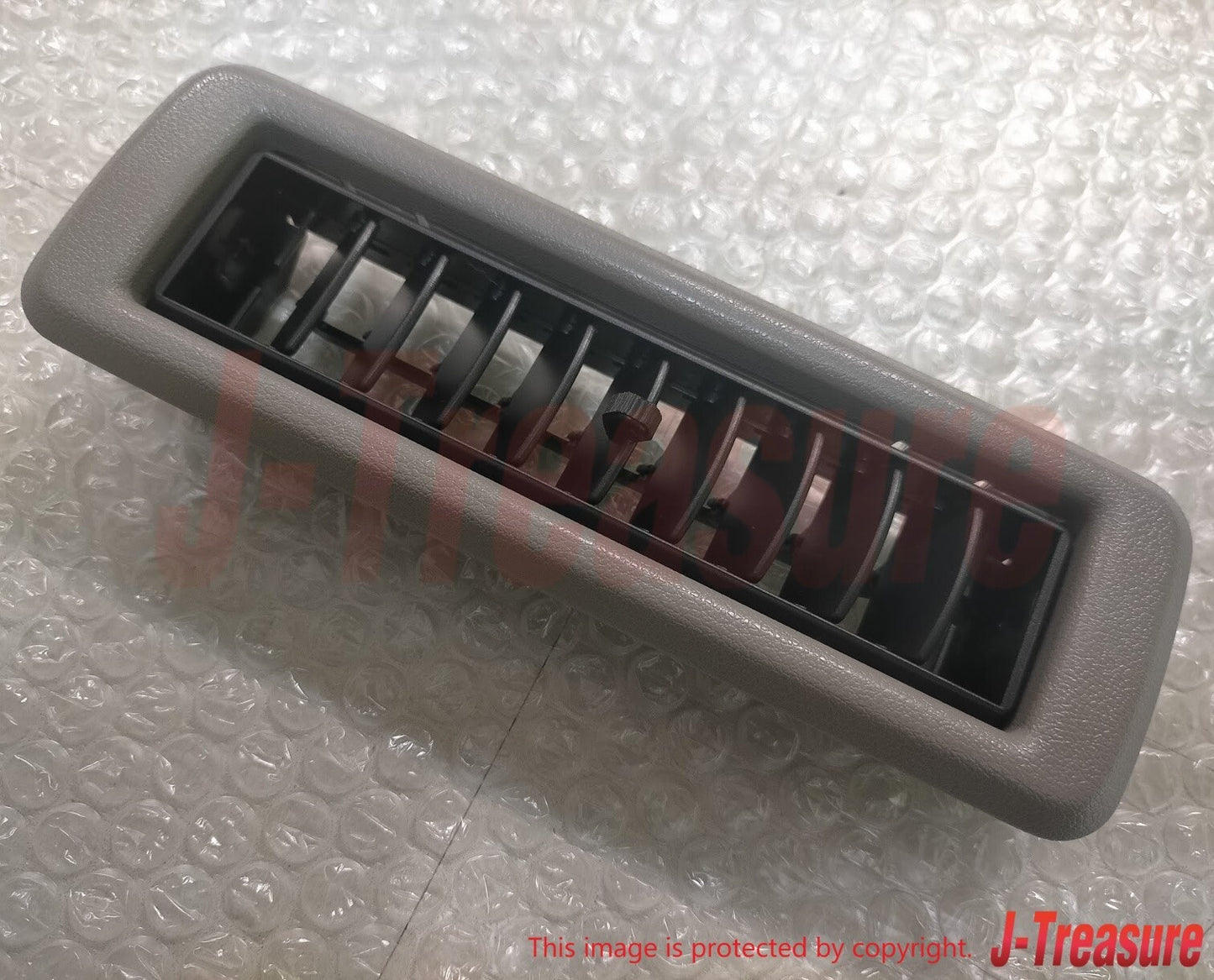 TOYOTA COASTER BB# HZB# RZB# XZB# Genuine Air Outlet Grille 88570-60050-B0 OEM