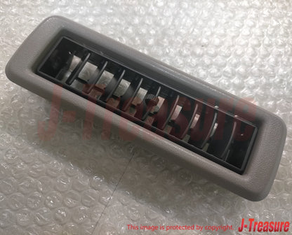 TOYOTA COASTER BB# HZB# RZB# XZB# Genuine Air Outlet Grille 88570-60050-B0 OEM