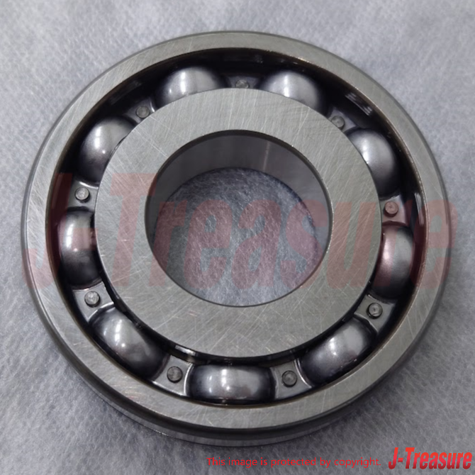HONDA INTEGRA DC5 ACURA RSX 02-06 Genuine Bearing Ball 30x2x17 91004-PPP-014 OEM